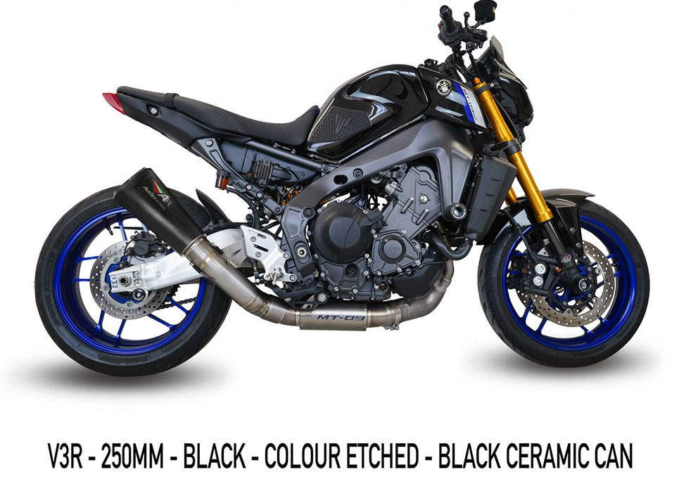 2021-2026 MT-09 騒音規制対応 Box DELETE 画像 3