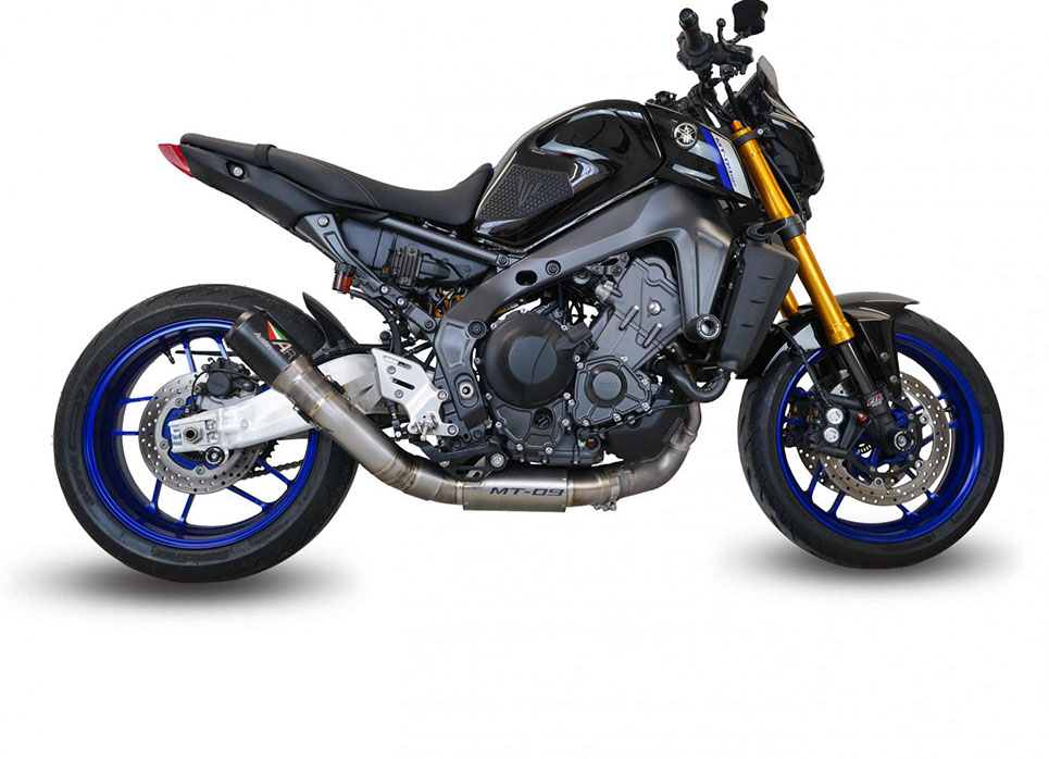 2021-2026 MT-09 騒音規制対応 Box DELETE 画像 6