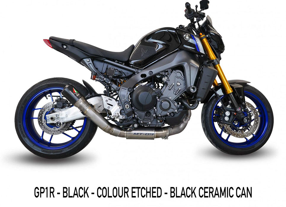 2021-2026 MT-09 騒音規制対応 Box DELETE 画像 7