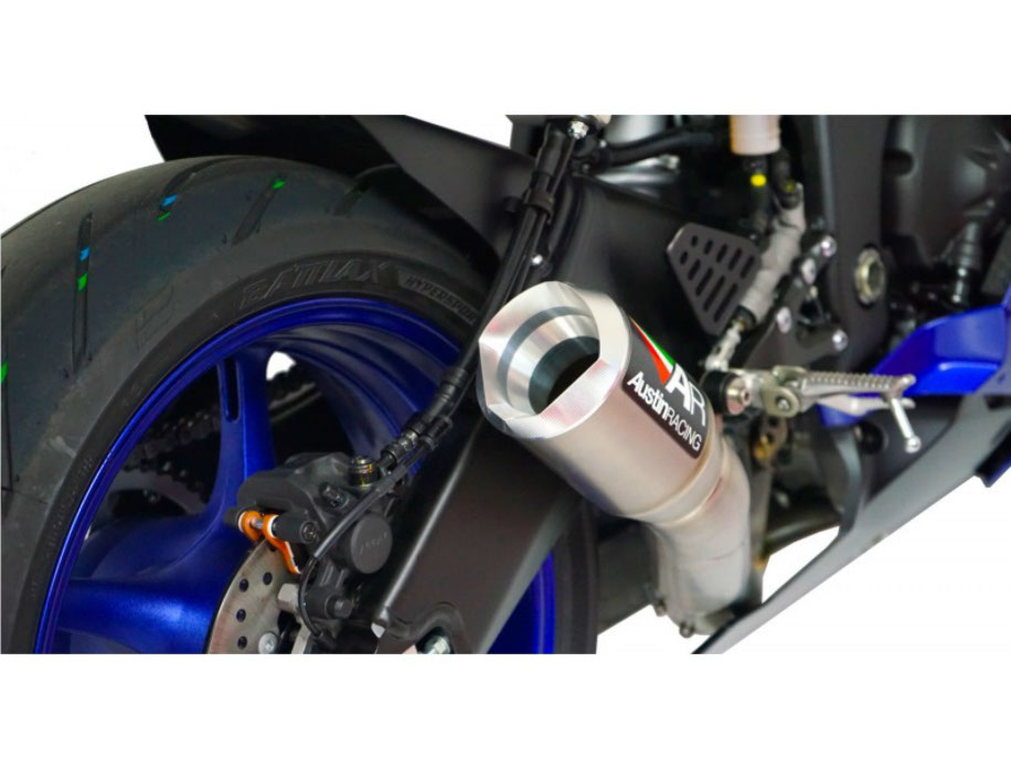 2006-2026 R6 De-cat 画像 7