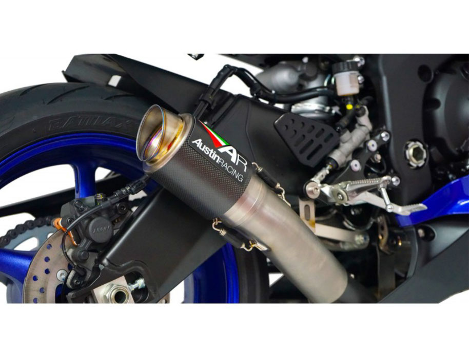 2006-2026 R6 De-cat 画像 8